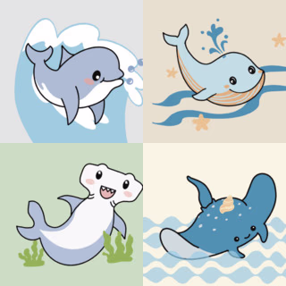 Big Fish Design icon